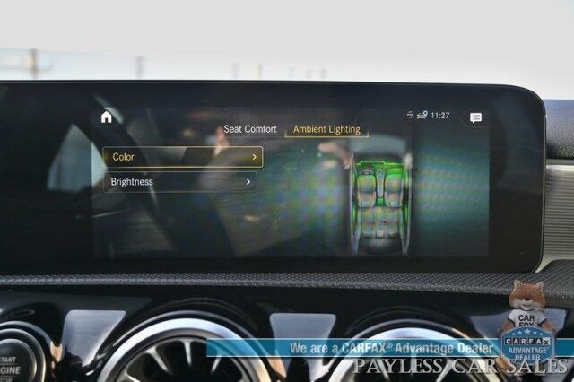 2021 Mercedes-Benz A 220 Premium Anchorage AK