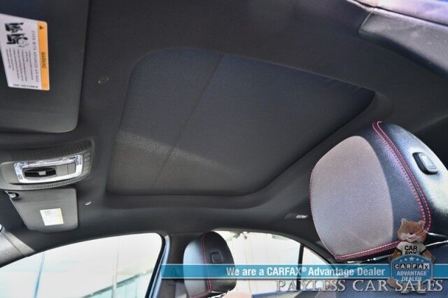 2021 Mercedes-Benz A 220 Premium Anchorage AK