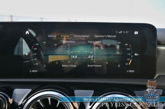 2021 Mercedes-Benz A 220 Premium Anchorage AK