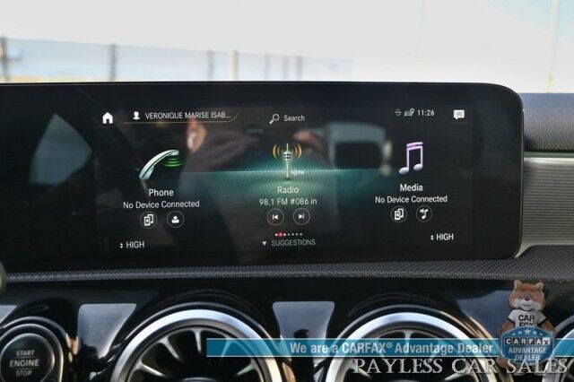 2021 Mercedes-Benz A 220 Premium Anchorage AK