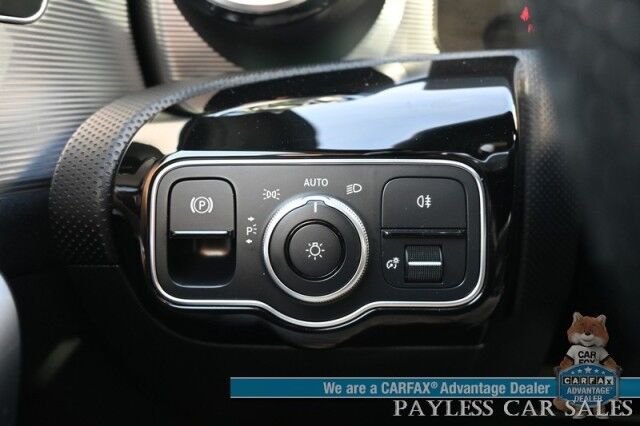 2021 Mercedes-Benz A 220 Premium Anchorage AK