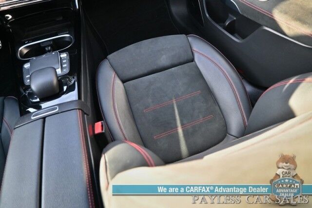 2021 Mercedes-Benz A 220 Premium Anchorage AK