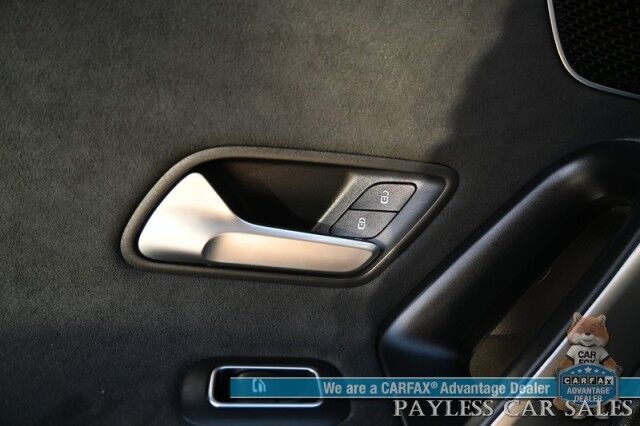 2021 Mercedes-Benz A 220 Premium Anchorage AK