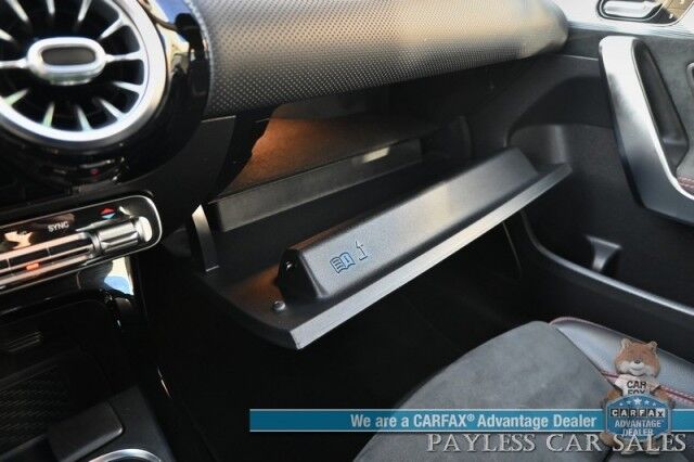 2021 Mercedes-Benz A 220 Premium Anchorage AK