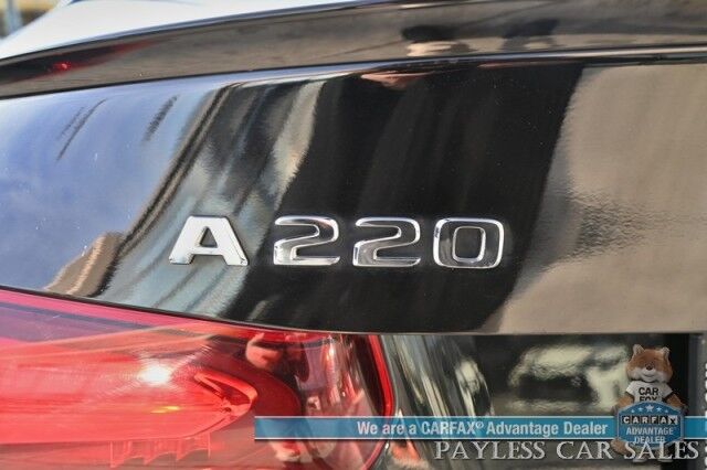 2021 Mercedes-Benz A 220 Premium Anchorage AK