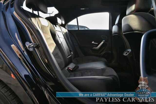 2021 Mercedes-Benz A 220 Premium Anchorage AK