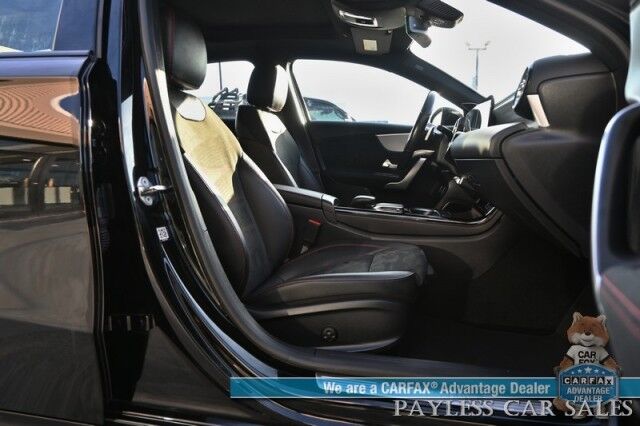 2021 Mercedes-Benz A 220 Premium Anchorage AK