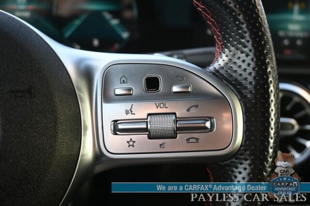 2021 Mercedes-Benz A 220 Premium Anchorage AK