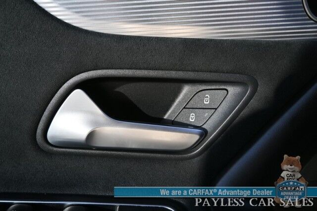 2021 Mercedes-Benz A 220 Premium Anchorage AK