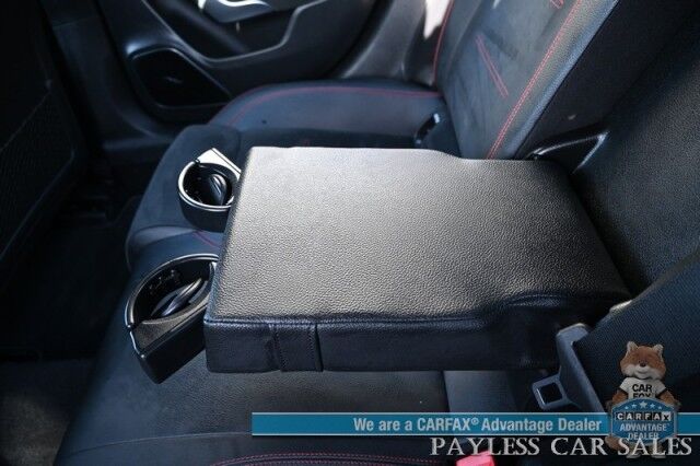 2021 Mercedes-Benz A 220 Premium Anchorage AK