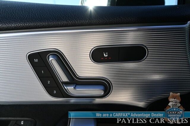 2021 Mercedes-Benz A 220 Premium Anchorage AK