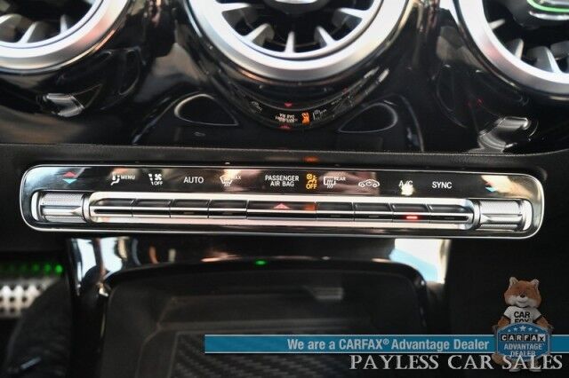 2021 Mercedes-Benz A 220 Premium Anchorage AK