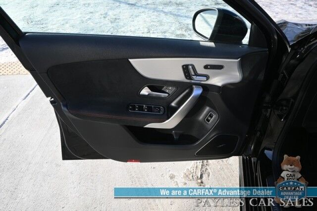 2021 Mercedes-Benz A 220 Premium Anchorage AK