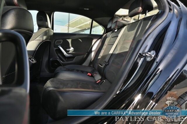 2021 Mercedes-Benz A 220 Premium Anchorage AK