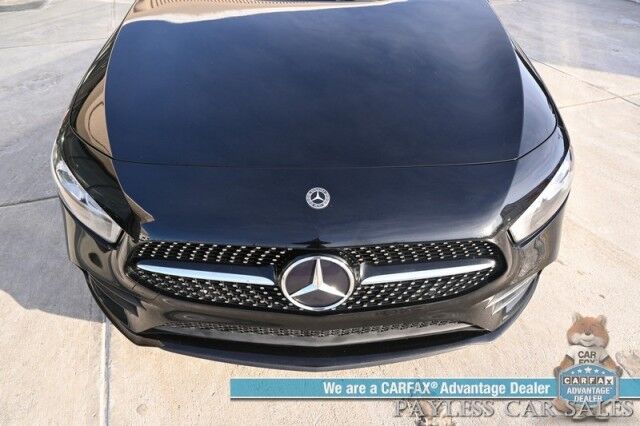 2021 Mercedes-Benz A 220 Premium Anchorage AK