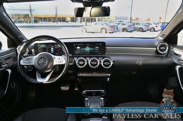 2021 Mercedes-Benz A 220 Premium Anchorage AK