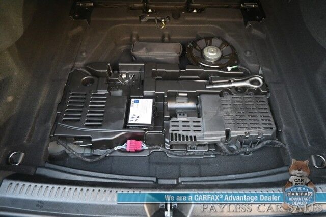 2021 Mercedes-Benz A 220 Premium Anchorage AK