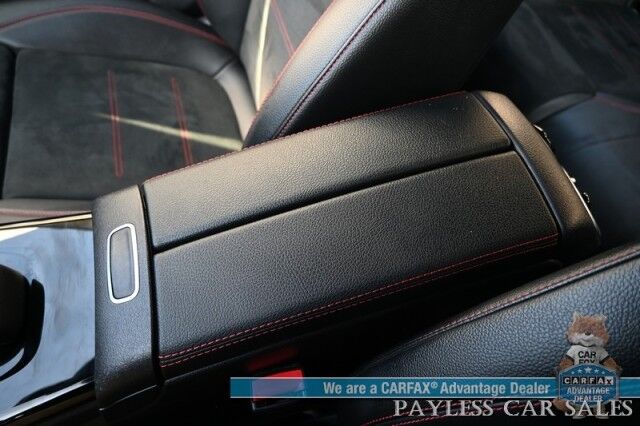 2021 Mercedes-Benz A 220 Premium Anchorage AK