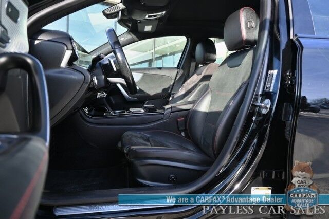 2021 Mercedes-Benz A 220 Premium Anchorage AK