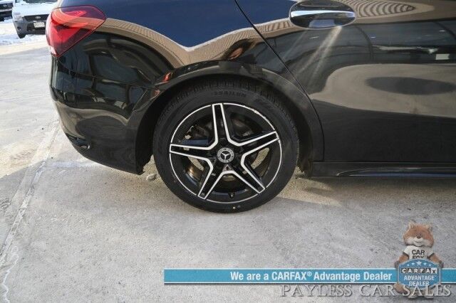 2021 Mercedes-Benz A 220 Premium Anchorage AK