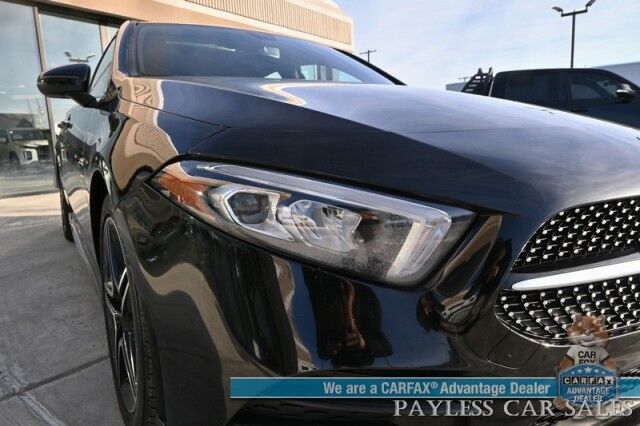 2021 Mercedes-Benz A 220 Premium Anchorage AK