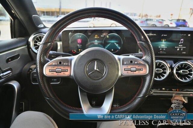 2021 Mercedes-Benz A 220 Premium Anchorage AK