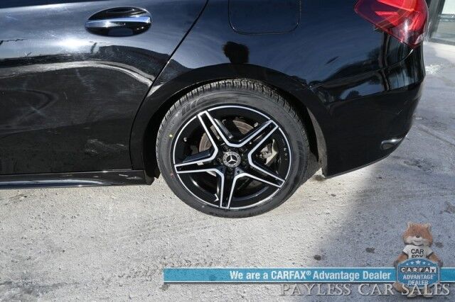2021 Mercedes-Benz A 220 Premium Anchorage AK