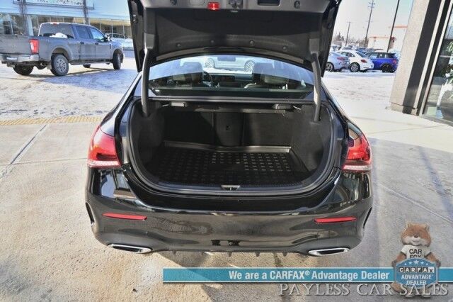 2021 Mercedes-Benz A 220 Premium Anchorage AK