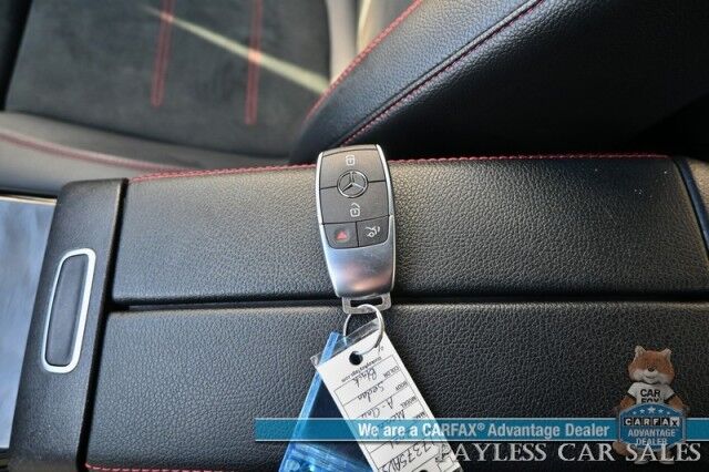 2021 Mercedes-Benz A 220 Premium Anchorage AK