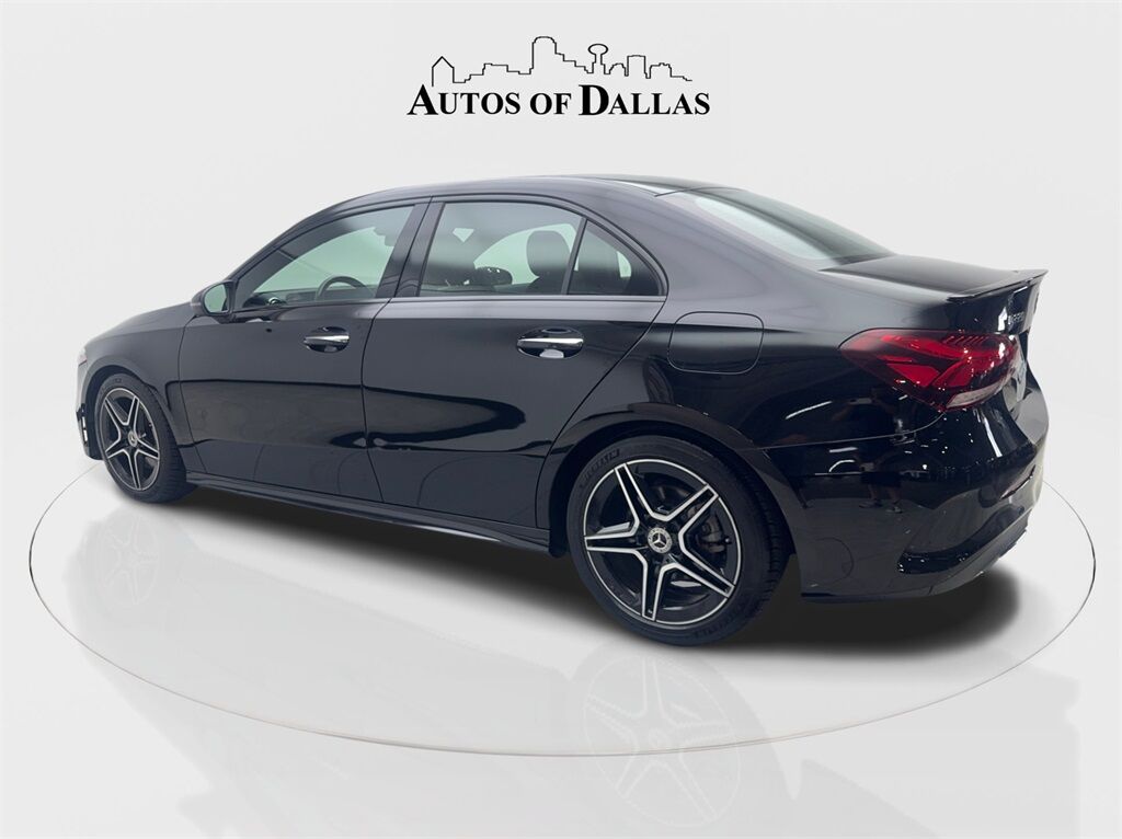 2021 Mercedes-Benz A-Class A 220 AMG NIGHT PKG,NAV,CAM,PANO,HTD STS,BLIND SPO Irving TX