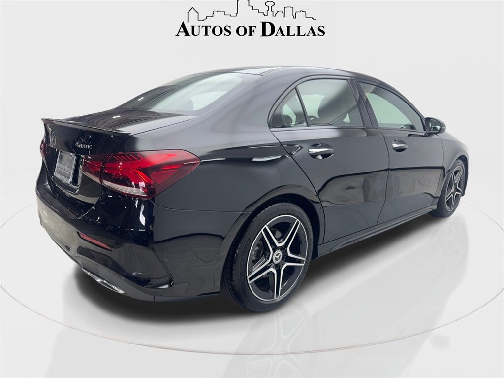 2021 Mercedes-Benz A-Class A 220 AMG NIGHT PKG,NAV,CAM,PANO,HTD STS,BLIND SPO Irving TX