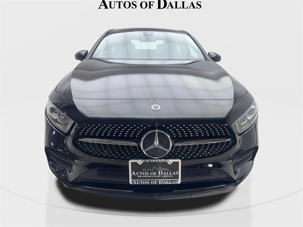 2021 Mercedes-Benz A-Class A 220 AMG NIGHT PKG,NAV,CAM,PANO,HTD STS,BLIND SPO Irving TX
