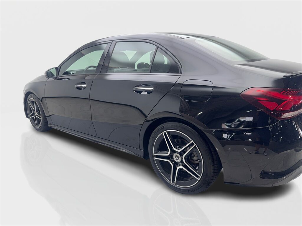 2021 Mercedes-Benz A-Class A 220 AMG NIGHT PKG,NAV,CAM,PANO,HTD STS,BLIND SPO Irving TX
