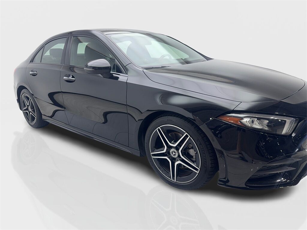 2021 Mercedes-Benz A-Class A 220 AMG NIGHT PKG,NAV,CAM,PANO,HTD STS,BLIND SPO Irving TX