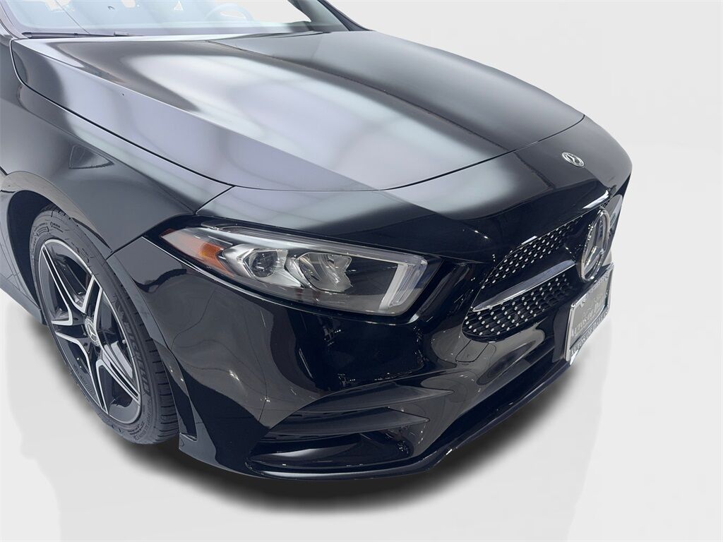 2021 Mercedes-Benz A-Class A 220 AMG NIGHT PKG,NAV,CAM,PANO,HTD STS,BLIND SPO Irving TX