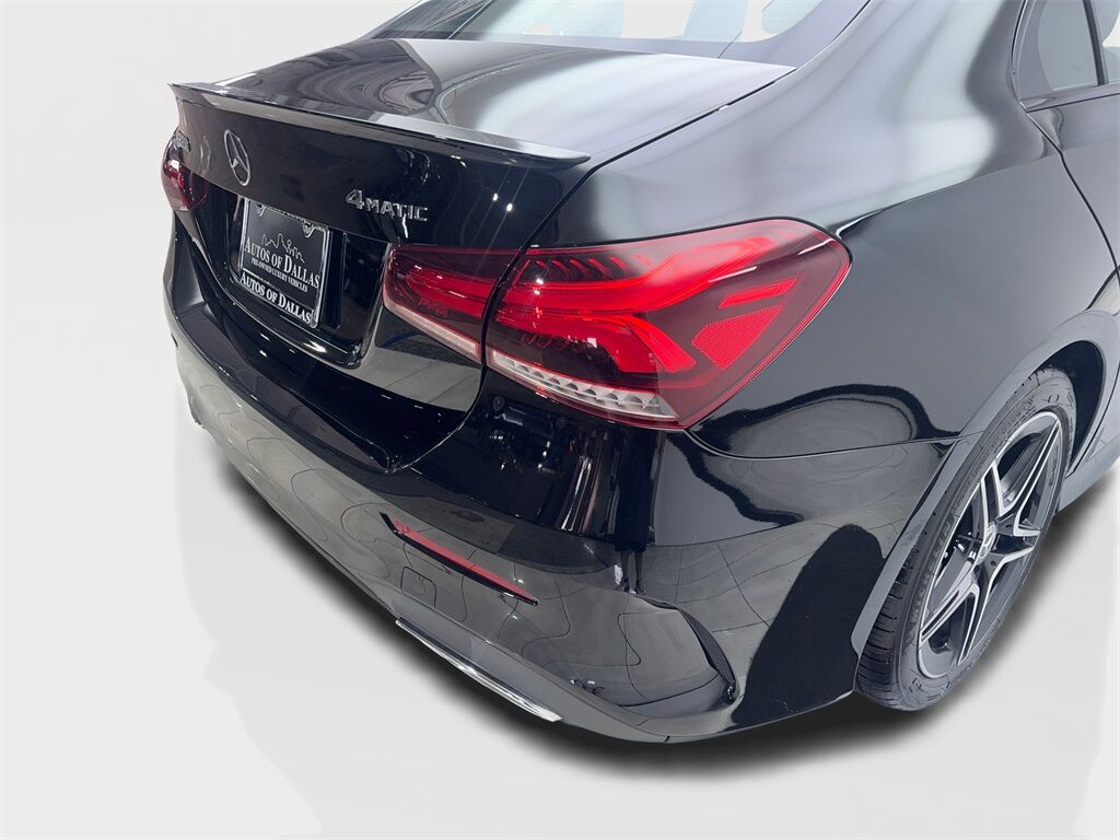 2021 Mercedes-Benz A-Class A 220 AMG NIGHT PKG,NAV,CAM,PANO,HTD STS,BLIND SPO Irving TX