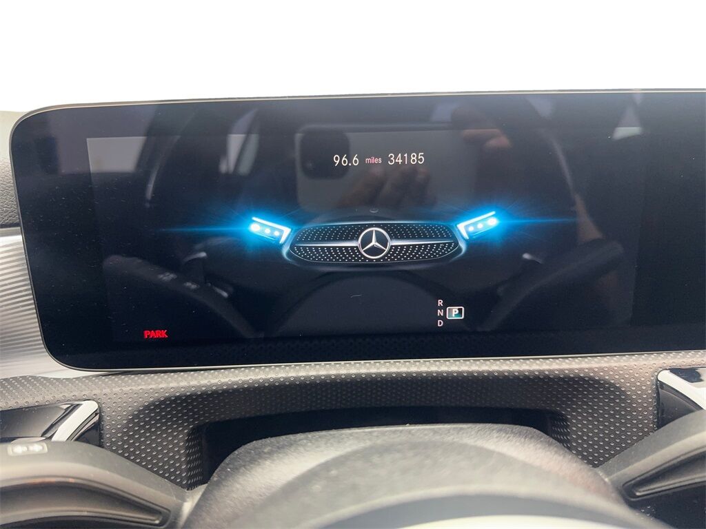 2021 Mercedes-Benz A-Class A 220 AMG NIGHT PKG,NAV,CAM,PANO,HTD STS,BLIND SPO Irving TX