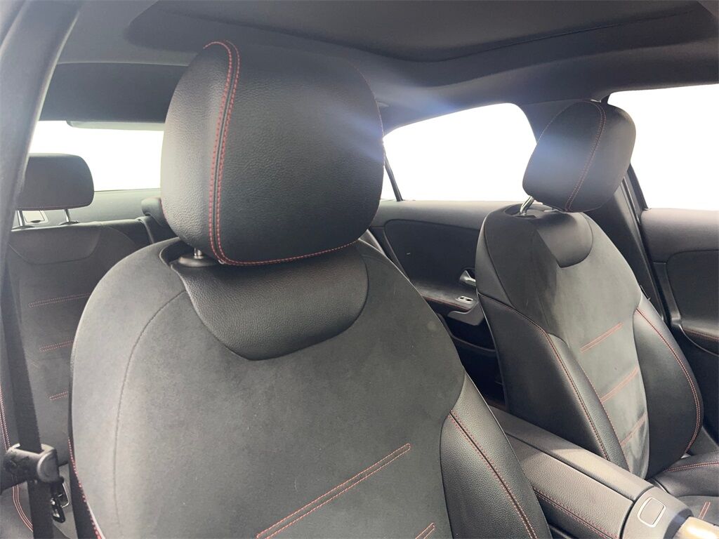 2021 Mercedes-Benz A-Class A 220 AMG NIGHT PKG,NAV,CAM,PANO,HTD STS,BLIND SPO Irving TX