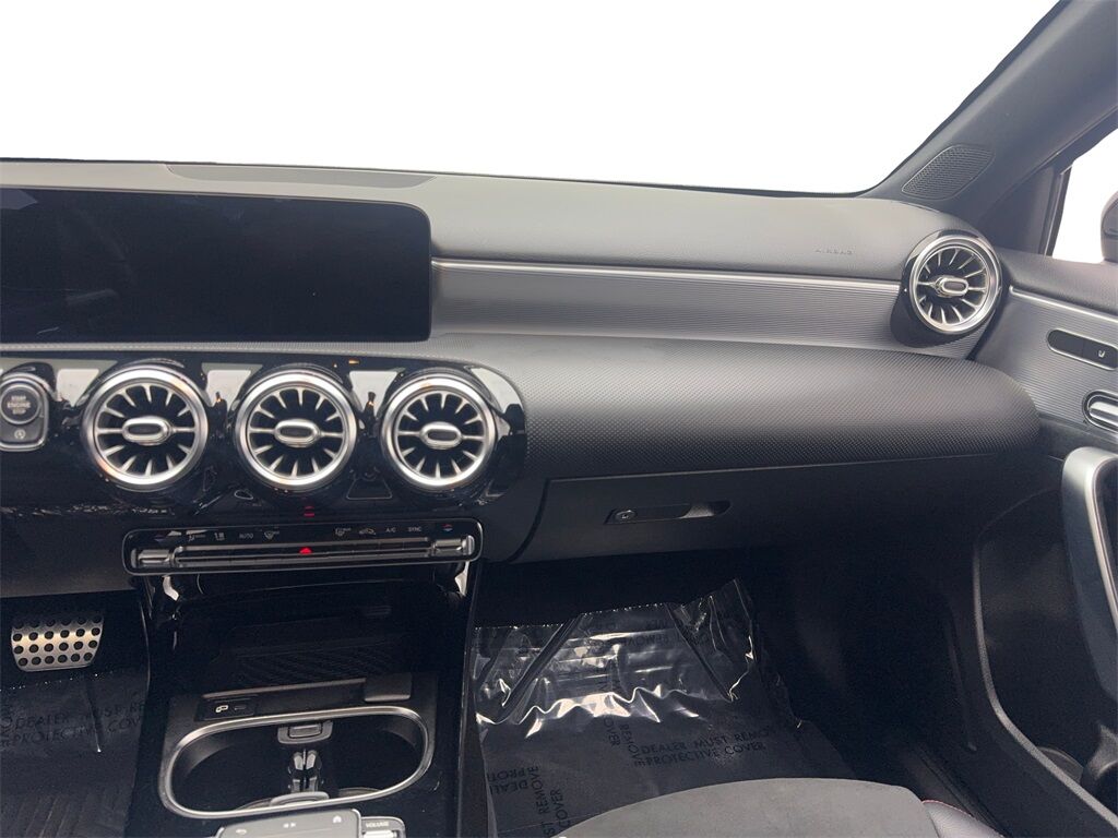 2021 Mercedes-Benz A-Class A 220 AMG NIGHT PKG,NAV,CAM,PANO,HTD STS,BLIND SPO Irving TX