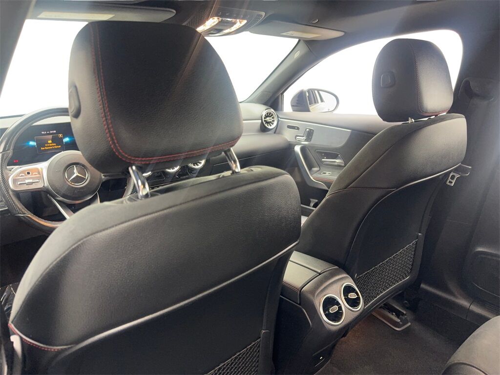 2021 Mercedes-Benz A-Class A 220 AMG NIGHT PKG,NAV,CAM,PANO,HTD STS,BLIND SPO Irving TX