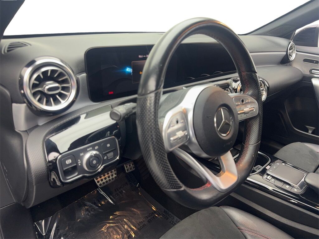 2021 Mercedes-Benz A-Class A 220 AMG NIGHT PKG,NAV,CAM,PANO,HTD STS,BLIND SPO Irving TX
