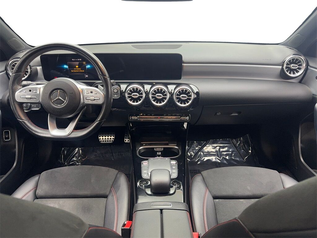 2021 Mercedes-Benz A-Class A 220 AMG NIGHT PKG,NAV,CAM,PANO,HTD STS,BLIND SPO Irving TX