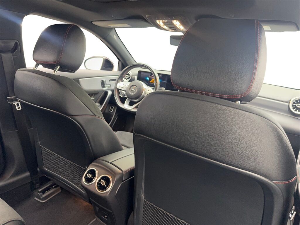 2021 Mercedes-Benz A-Class A 220 AMG NIGHT PKG,NAV,CAM,PANO,HTD STS,BLIND SPO Irving TX