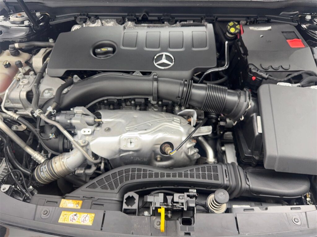 2021 Mercedes-Benz A-Class A 220 AMG NIGHT PKG,NAV,CAM,PANO,HTD STS,BLIND SPO Irving TX