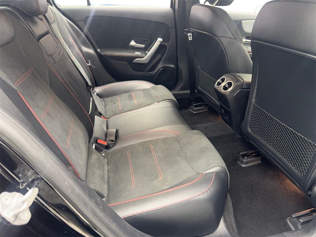 2021 Mercedes-Benz A-Class A 220 AMG NIGHT PKG,NAV,CAM,PANO,HTD STS,BLIND SPO Irving TX