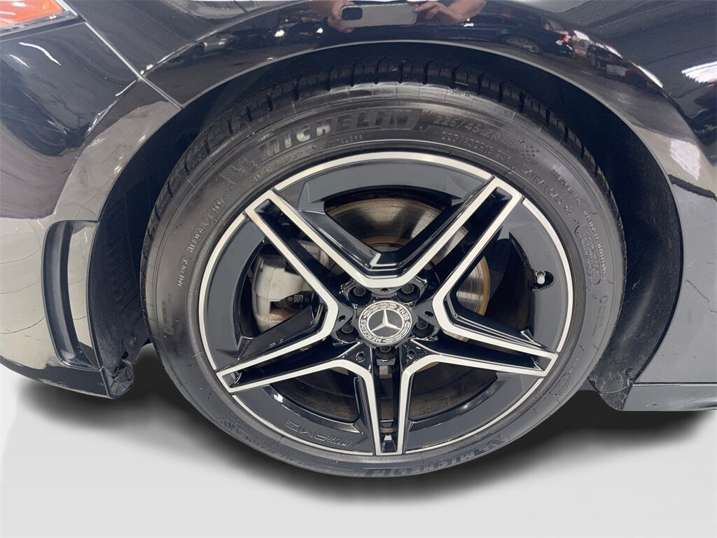 2021 Mercedes-Benz A-Class A 220 AMG NIGHT PKG,NAV,CAM,PANO,HTD STS,BLIND SPO Irving TX
