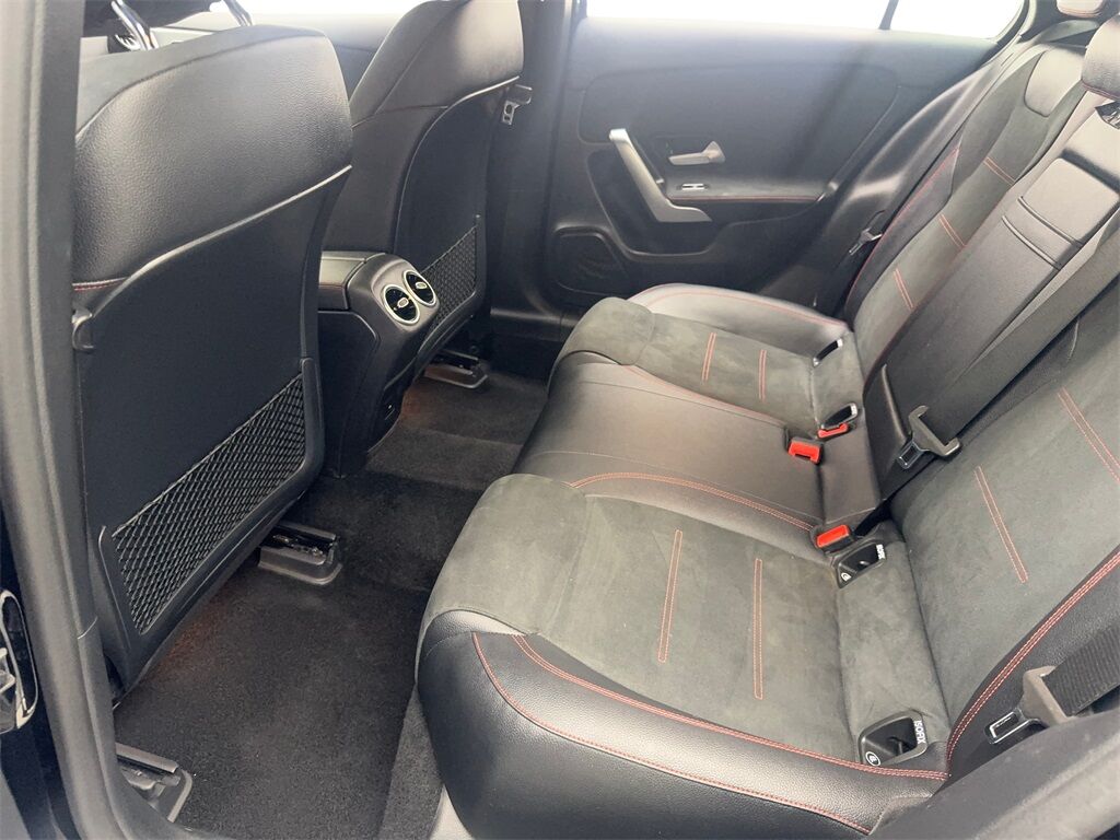 2021 Mercedes-Benz A-Class A 220 AMG NIGHT PKG,NAV,CAM,PANO,HTD STS,BLIND SPO Irving TX