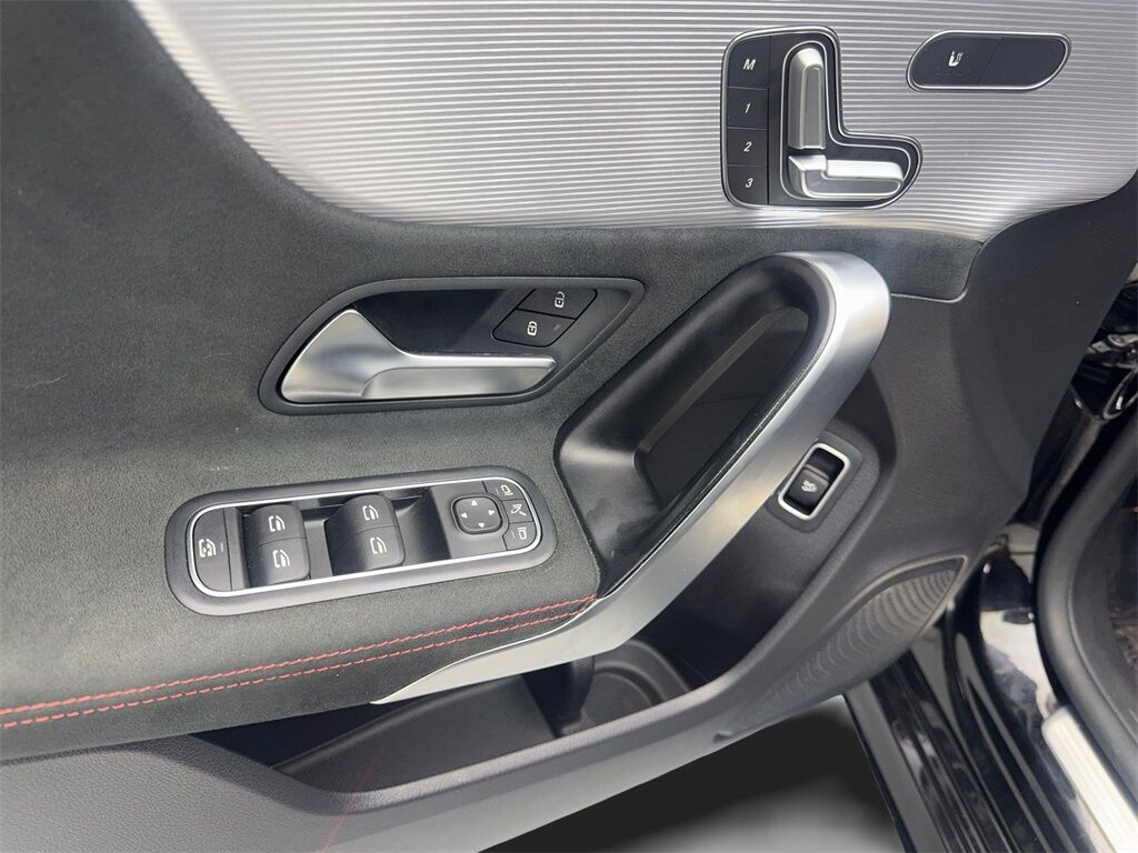 2021 Mercedes-Benz A-Class A 220 AMG NIGHT PKG,NAV,CAM,PANO,HTD STS,BLIND SPO Irving TX