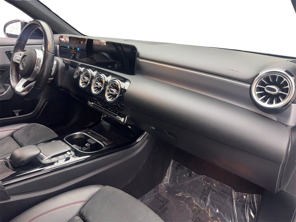 2021 Mercedes-Benz A-Class A 220 AMG NIGHT PKG,NAV,CAM,PANO,HTD STS,BLIND SPO Irving TX