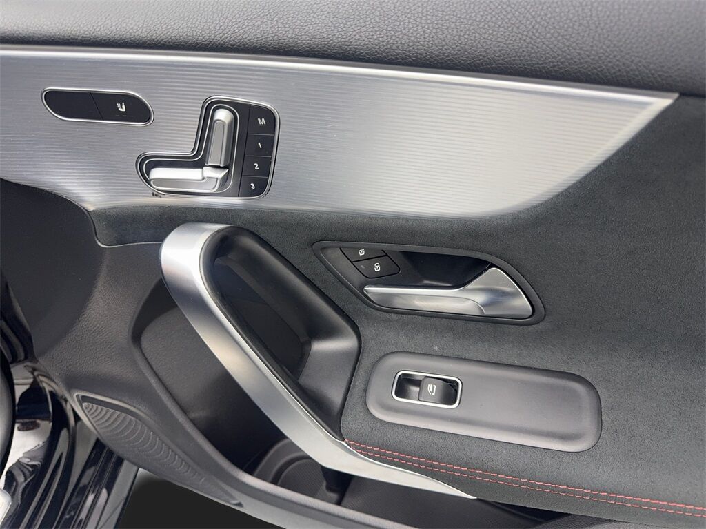 2021 Mercedes-Benz A-Class A 220 AMG NIGHT PKG,NAV,CAM,PANO,HTD STS,BLIND SPO Irving TX